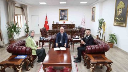 Muş’ta kültür ve turizm odaklı projeler hayata geçiyor
