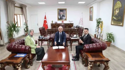 Muş’ta kültür ve turizm odaklı projeler hayata geçiyor