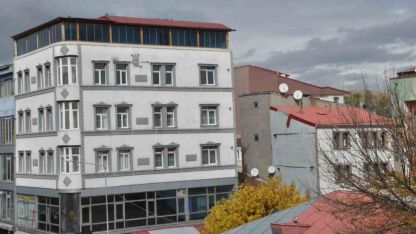Kars’ta konut satışları canlandı: Eylül ayında 542 konut el değiştirdi