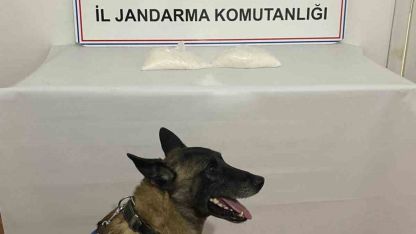 Van Muradiye’de 2 kilo metamfetamin ele geçirildi