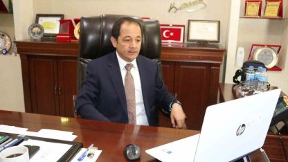Erzincan genelindeki büyükbaş hayvan varlığının yüzde 96.82’si şap hastalığına karşı aşılandı