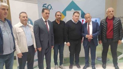 İnönü Üniversitesi, Malatya Tanıtım Günleri’ne renk kattı