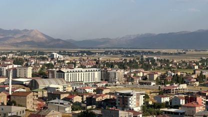 Hakkari’ye 67 yeni hekim kadrosu tahsis edildi