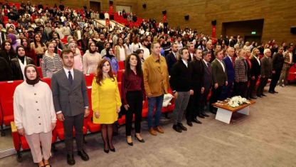 Perde Erzincan’da kapandı: En iyi kısa filmler belli oldu