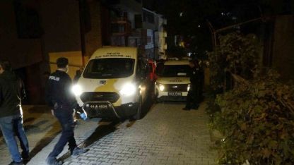 Malatya’da yaşlı adam evinde ölü bulundu
