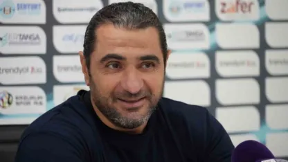 Bülent Bölükbaşı: "Çok sıkıntılı bir süreçten geçiyoruz"