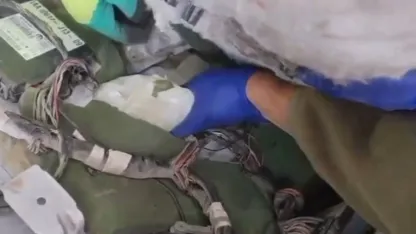 Çıkurca Üzümlü gümrük muhafaza ekiplerinden uyuşturucu operasyonu. Lüks otomobilde 60 kilogram metamfetamin ele geçirildi