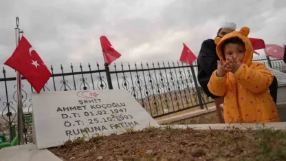Yavi katliamının acısı 32 yıldır dinmiyor