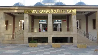 Malatya’da camide şüpheli çanta paniği