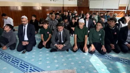 İmam Hatipliler Haftası kutlandı