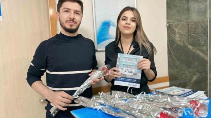 Lokman Hekim Van Hastanelerinde ‘Hasta Hakları Günü’ kutlandı