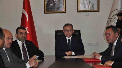 Kars’ta evlenecek gençler desteklenecek