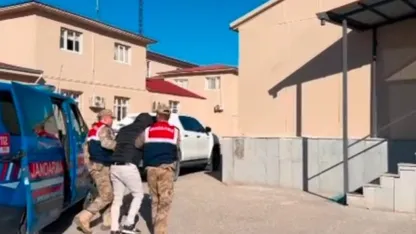 Jandarma 2 ilde ’nitelikli dolandırıcılık’ operasyonu gerçekleştirdi: 3 gözaltı
