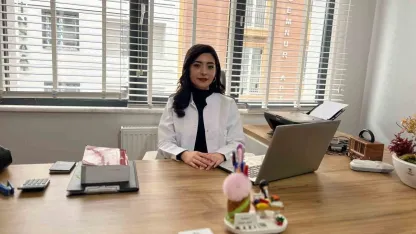 Kars'ta kış aylarında beslenme: Bağışıklığı güçlendirmenin püf noktaları