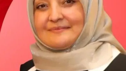 Kavaz: "Cumhuriyet; özgürlük, adalet ve insan haklarının teminatıdır"