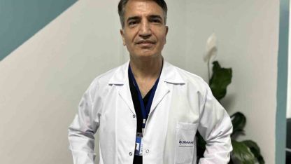 Lokman Hekim Van Hastanesi’nde rinoplasti operasyonlarına yoğun ilgi