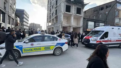 Hakkari Yüksekova’da intihar girişimi: Polis uzun uğraşlar sonucu vatandaşı kurtardı
