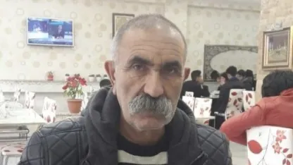 Yaşlı adam evinde ölü bulundu