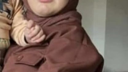 Bingöl’de Acı Kaza