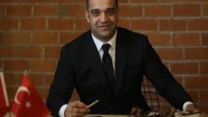 MHP İl Başkanı Yurdagül: "Erzurumluya zulmedeni, Erzurum’a kurban ederiz"