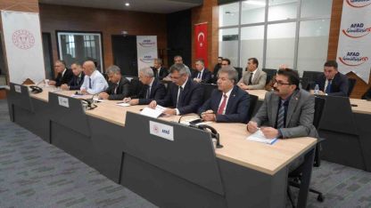 Muş’ta planlanan 392 projeden 248’i tamamlandı