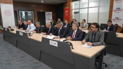 Muş’ta planlanan 392 projeden 248’i tamamlandı