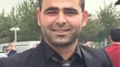 Mahalle bekçisi tarlada intihar etti