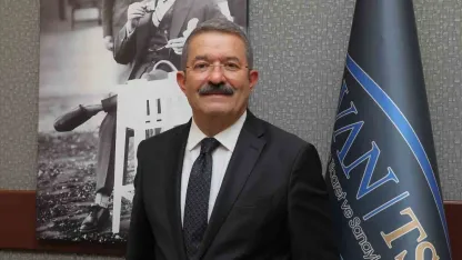 Van’da İran Konsolosluğu resmen açıldı