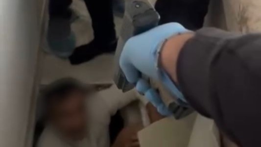 Adam öldürme suçundan 11 yıldır aranıyordu: JASAT dedektifleri gizli bölmede yakaladı