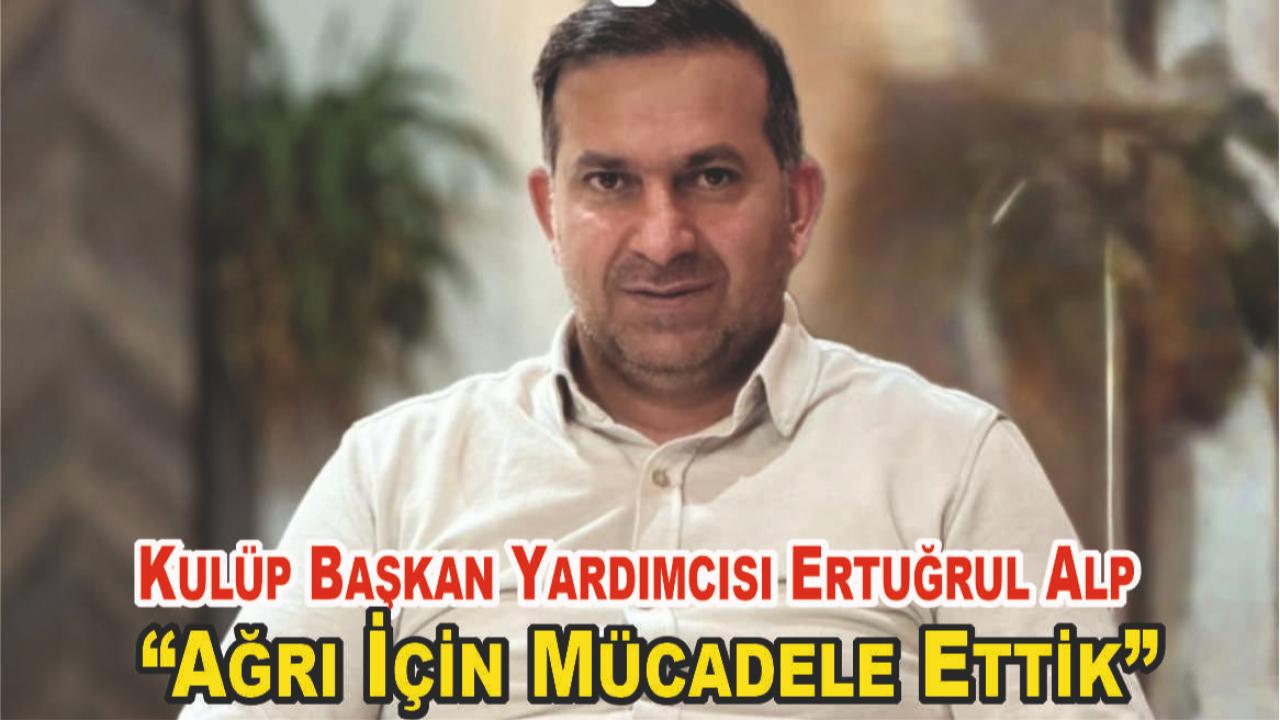 Ağrı temsilcisi maddi sıkıntılar nedeniyle Kadınlar 2. Ligi’ne katılmıyor