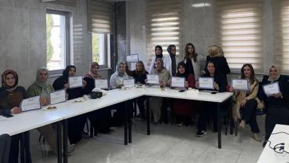 Ağrı’da Kanser Farkındalığı İçin KETEM Ziyareti