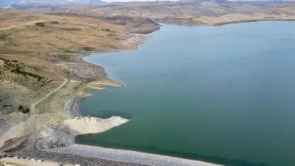 Ağrı’da Mevsim Dengesi Değişiyor (Videolu Haber)
