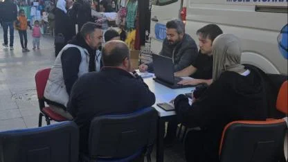 Ağrı’da Sağlık Ekiplerinden Sigarayı Bırakma Seferberliği