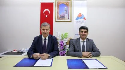 AİÇÜ’den Öğrencilere Sahada Uygulamalı Eğitim Fırsatı