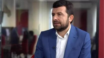 Basın İlan Kurumu’na Yeni Genel Müdür Atandı