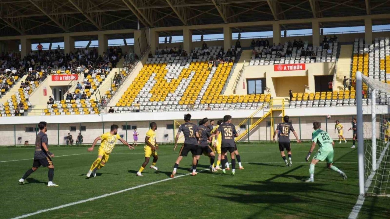 Başkan dan Cengiz’den hakem yönetimine sert tepki