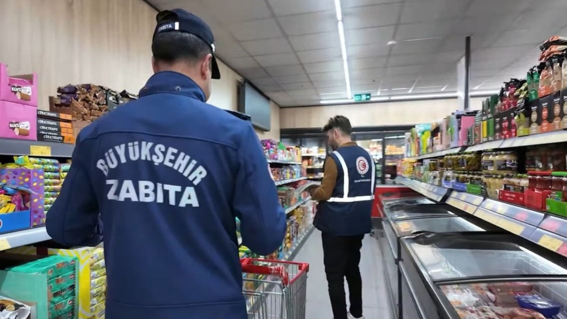 Başkan Sekmen: &quot;Düzen, temizlik ve güveni esas alıyoruz&quot;