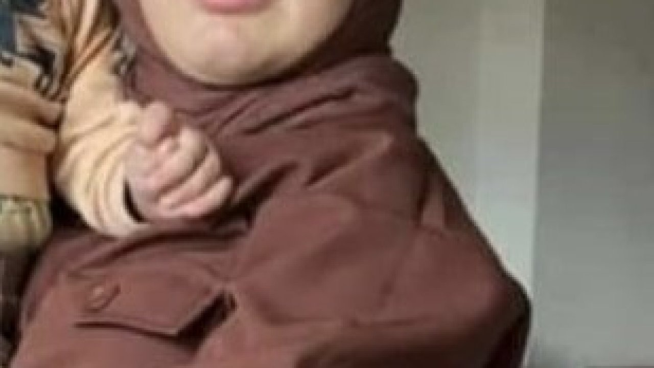 Bingöl’de Acı Kaza