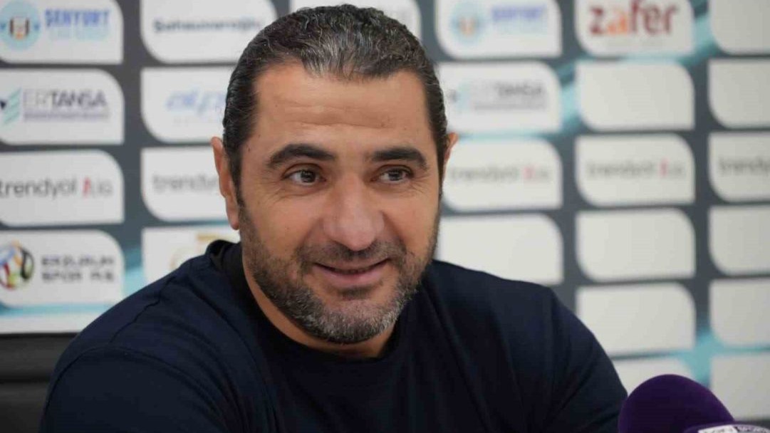 Bülent Bölükbaşı: "Çok sıkıntılı bir süreçten geçiyoruz"