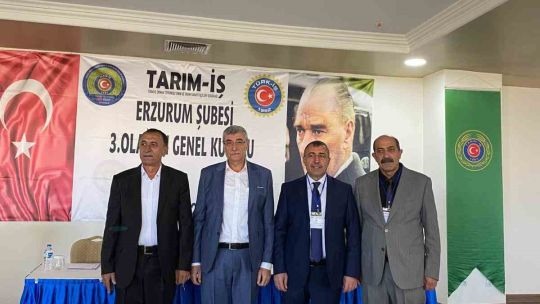 Çelebi güven tazeledi