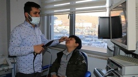Çocuklarda mevsimsel değişikliklere dikkat