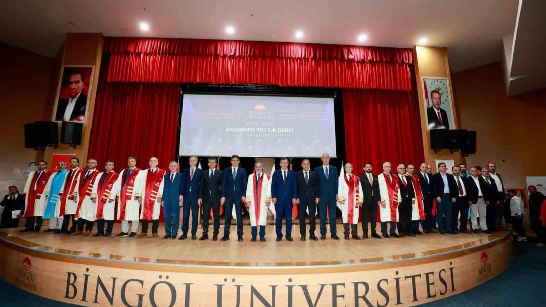 Cumhurbaşkanı Yardımcısı Yılmaz: &quot;Sumud Filosuna binenler insanlığın ortak vicdanının tercümanı oldular&quot;