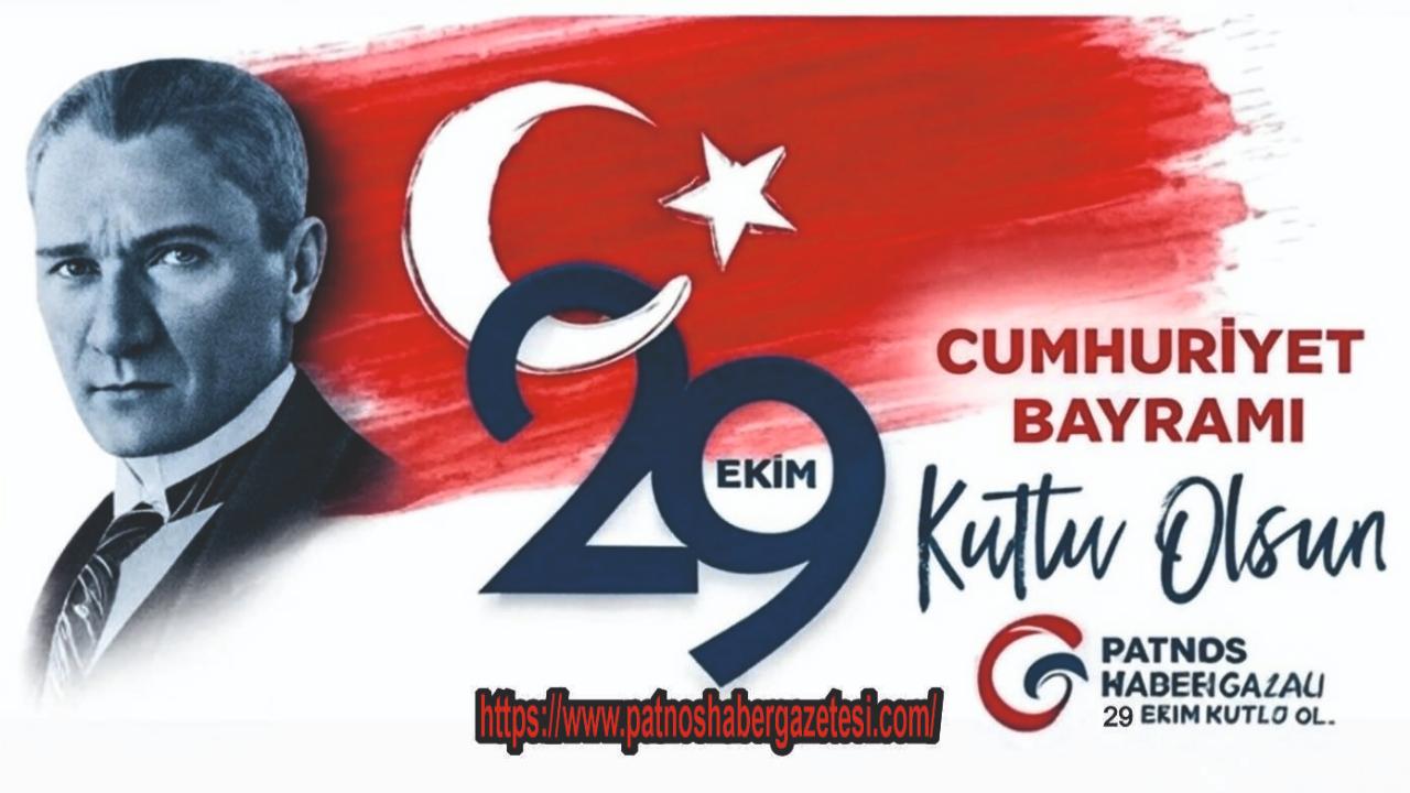 Cumhuriyetimizin 102. Yılında: Emanete Sahip Çıkmak
