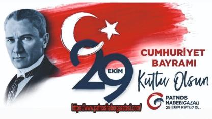 Cumhuriyetimizin 102. Yılında: Emanete Sahip Çıkmak