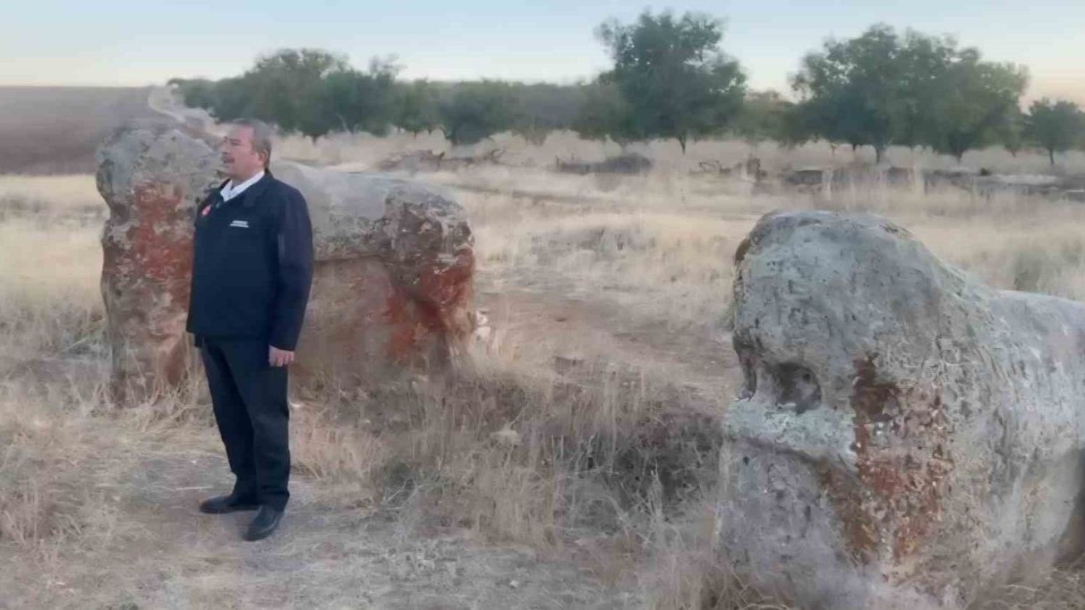 Darende Belediye Başkanı Bozkurt’tan Aslantaş tepkisi: "Aslantaşlar yerinde kalacak, taş yerinde ağırdır"