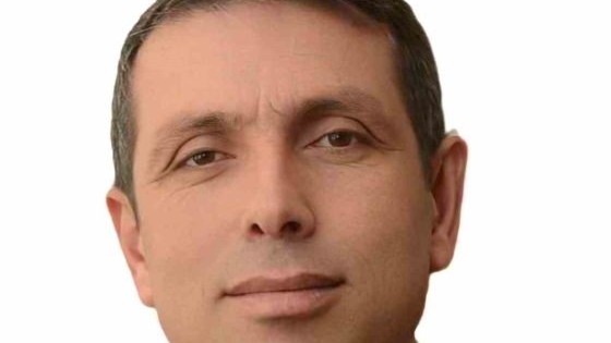 Demokrat Eğitimciler Sendikası Genel Başkanı İshak Çelebi; &quot;Eğitimde istikrar, geleceğe güvencedir&quot;