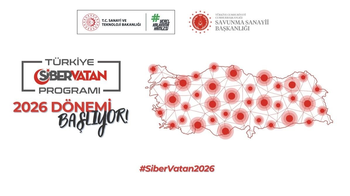 Erzurum, Erzincan Ve Bayburt Siber Vatan’da buluşuyor