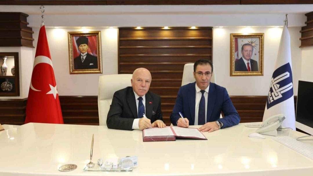 Erzurum, maya üretiminde bölgesel merkez olma yolunda