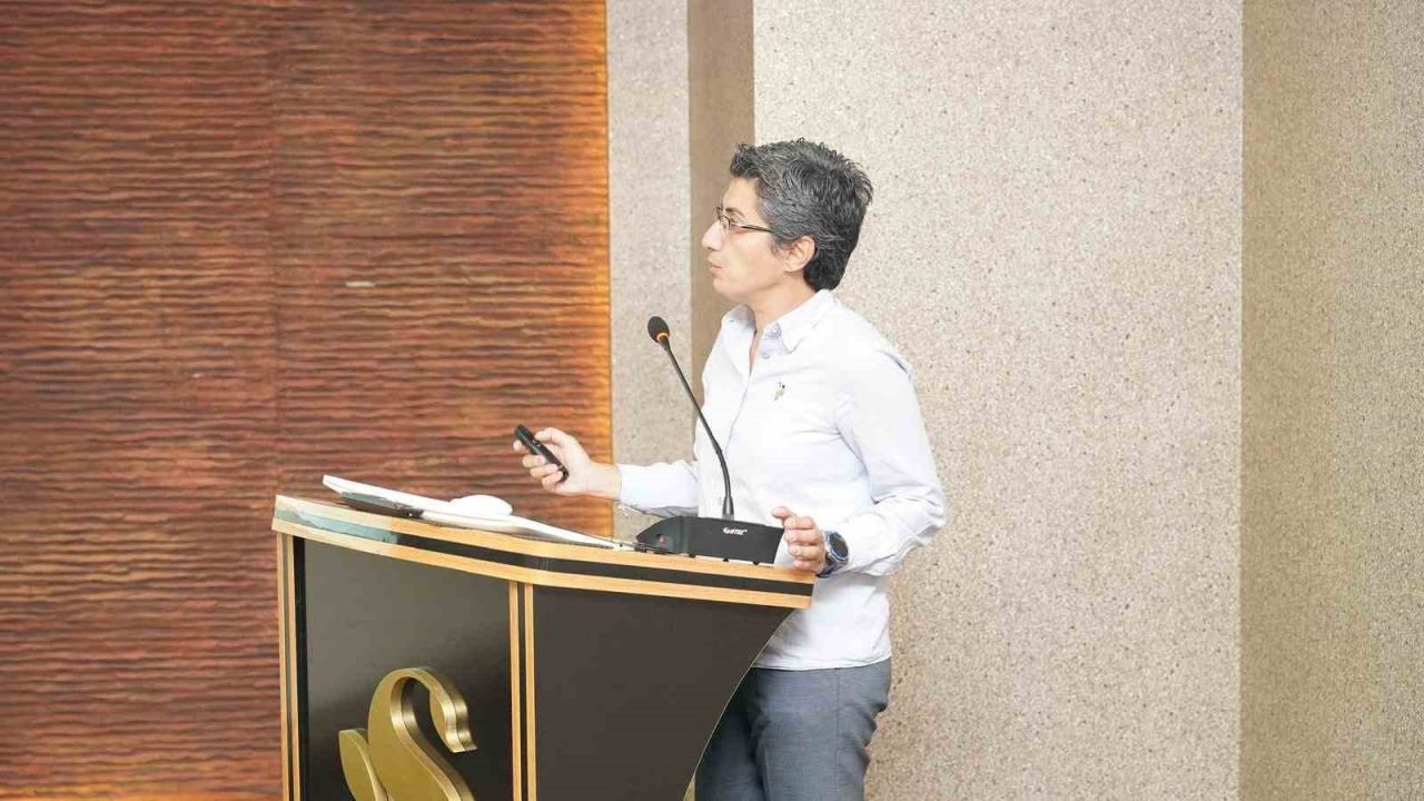 Erzurum, Yüksek İrtifa Kamp Merkeziyle uluslararası spor turizminin yeni markası oluyor