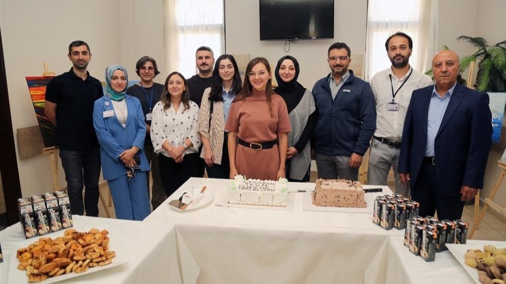 Erzurum’da ruh sağlığı zirvesi